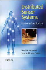 E-book, Distributed Sensor Systems : Practice and Applications, Wiley