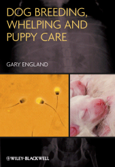 E-book, Dog Breeding, Whelping and Puppy Care, Wiley