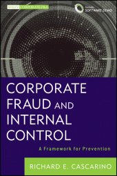 eBook, Corporate Fraud and Internal Control : A Framework for Prevention, Wiley