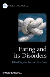 eBook, Eating and its Disorders, Wiley