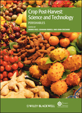 E-book, Crop Post-Harvest : Science and Technology : Perishables, Wiley