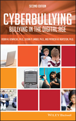 E-book, Cyberbullying : Bullying in the Digital Age, Wiley