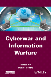 E-book, Cyberwar and Information Warfare, Wiley