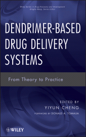E-book, Dendrimer-Based Drug Delivery Systems : From Theory to Practice, Wiley