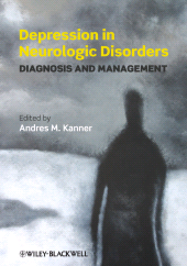 E-book, Depression in Neurologic Disorders : Diagnosis and Management, Wiley