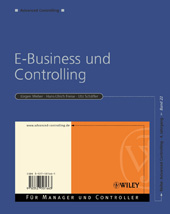 E-book, E-Business und Controlling, Wiley