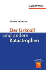E-book, Der Urknall und andere Katastrophen, Wiley