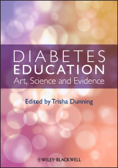 E-book, Diabetes Education : Art, Science and Evidence, Wiley