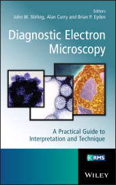 E-book, Diagnostic Electron Microscopy : A Practical Guide to Interpretation and Technique, Wiley