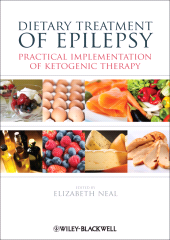 eBook, Dietary Treatment of Epilepsy : Practical Implementation of Ketogenic Therapy, Wiley