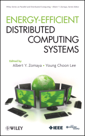 E-book, Energy-Efficient Distributed Computing Systems, Wiley