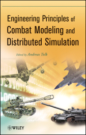 E-book, Engineering Principles of Combat Modeling and Distributed Simulation, Wiley