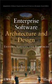 E-book, Enterprise Software Architecture and Design : Entities, Services, and Resources, Wiley