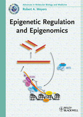 E-book, Epigenetic Regulation and Epigenomics, Wiley