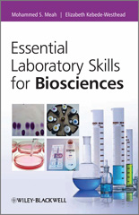 E-book, Essential Laboratory Skills for Biosciences, Wiley