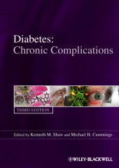 eBook, Diabetes : Chronic Complications, Wiley