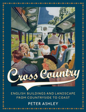 E-book, Cross Country : English Buildings and Landscape From Countryside to Coast, Wiley