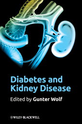 E-book, Diabetes and Kidney Disease, Wiley