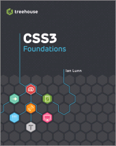 E-book, CSS3 Foundations, Wiley