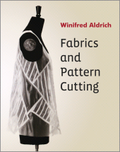 E-book, Fabrics and Pattern Cutting, Wiley