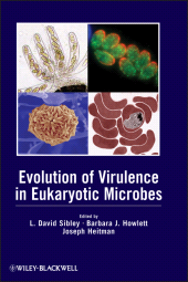E-book, Evolution of Virulence in Eukaryotic Microbes, Wiley