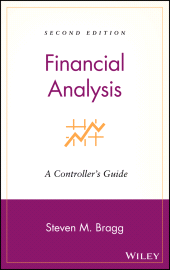 E-book, Financial Analysis : A Controller's Guide, Wiley