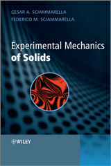 eBook, Experimental Mechanics of Solids, Wiley