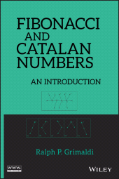 eBook, Fibonacci and Catalan Numbers : An Introduction, Wiley