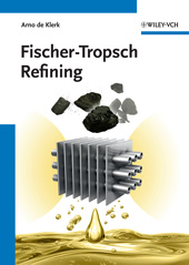 E-book, Fischer-Tropsch Refining, Wiley