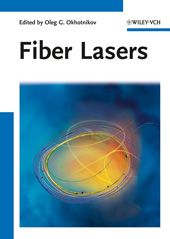 eBook, Fiber Lasers, Wiley