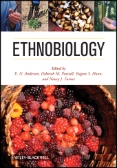 E-book, Ethnobiology, Wiley