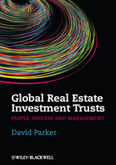 E-book, Global Real Estate Investment Trusts : People, Process and Management, Wiley