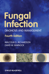 E-book, Fungal Infection : Diagnosis and Management, Wiley