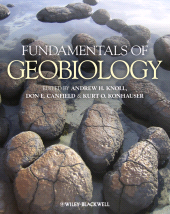 eBook, Fundamentals of Geobiology, Wiley