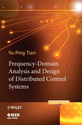 eBook, Frequency-Domain Analysis and Design of Distributed Control Systems, Wiley