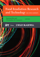 E-book, Food Irradiation Research and Technology, Wiley