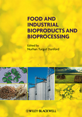 E-book, Food and Industrial Bioproducts and Bioprocessing, Wiley