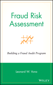 E-book, Fraud Risk Assessment : Building a Fraud Audit Program, Wiley