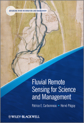 E-book, Fluvial Remote Sensing for Science and Management, Wiley