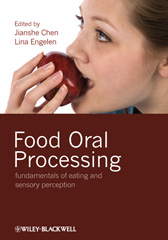 E-book, Food Oral Processing : Fundamentals of Eating and Sensory Perception, Wiley