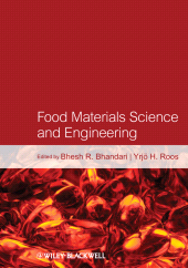 E-book, Food Materials Science and Engineering, Wiley