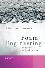 E-book, Foam Engineering : Fundamentals and Applications, Wiley