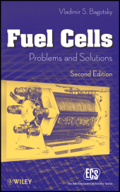 E-book, Fuel Cells : Problems and Solutions, Wiley