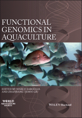 E-book, Functional Genomics in Aquaculture, Wiley