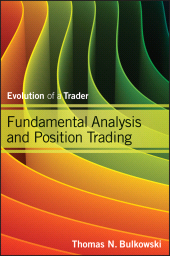 E-book, Fundamental Analysis and Position Trading : Evolution of a Trader, Wiley