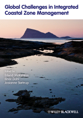 E-book, Global Challenges in Integrated Coastal Zone Management, Wiley