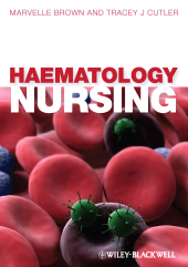 E-book, Haematology Nursing, Wiley