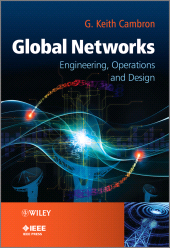E-book, Global Networks : Engineering, Operations and Design, Wiley