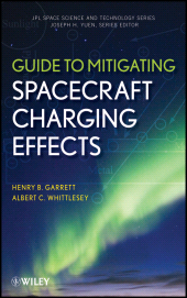 eBook, Guide to Mitigating Spacecraft Charging Effects, Wiley