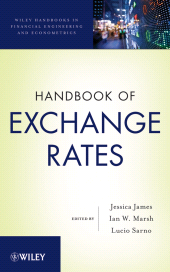 E-book, Handbook of Exchange Rates, Wiley